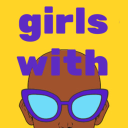 Girls With Glasses Logo