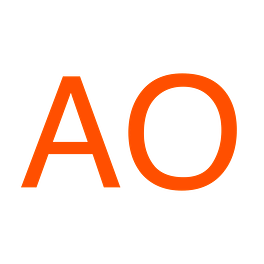 Authentic Organization Logo