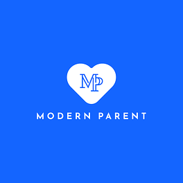 Modern Parent Logo