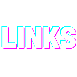Links I Would Gchat You If We Were Friends Logo