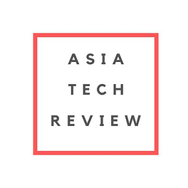 Asia Tech Review Logo
