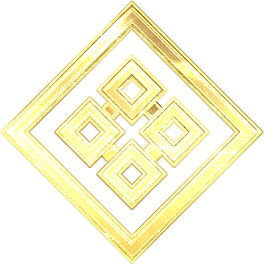 Samurai Legends Logo