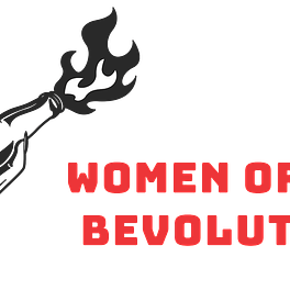 The Bevolution  Logo
