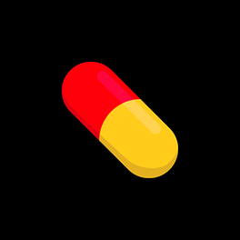 Product Pill 💊 Logo