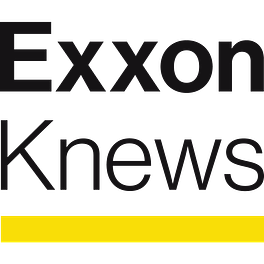 ExxonKnews Logo