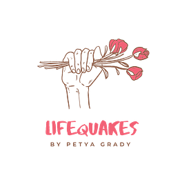 Lifequakes Logo