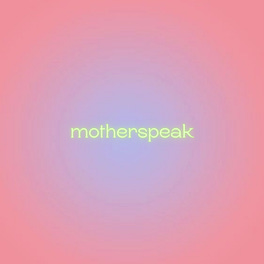 Motherspeak Logo