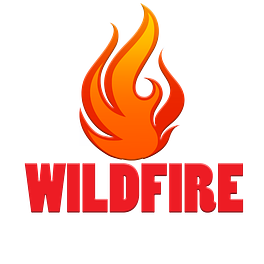 The Wildfire Newsletter Logo