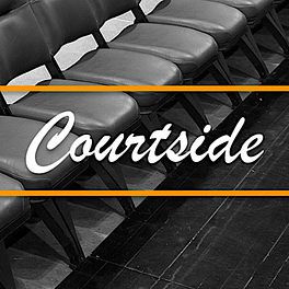 Courtside Logo