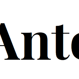 Antonico Logo