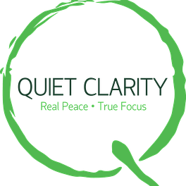 Quiet Clarity Logo