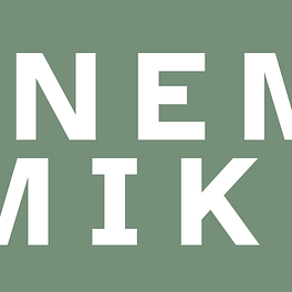 Nemik Logo