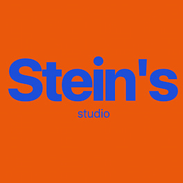 Stein's Studio Newsletter Logo