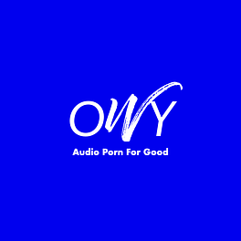 Owy - Audio Porn For Good Logo