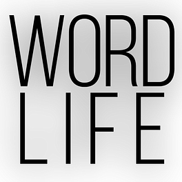 Word.Life Logo