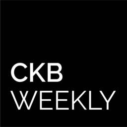 CKB Weekly  Logo
