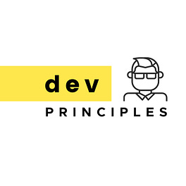 Dev Principles Logo