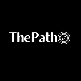 The Path  Logo