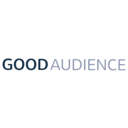 Good Audience Logo