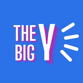 The Big Y Logo