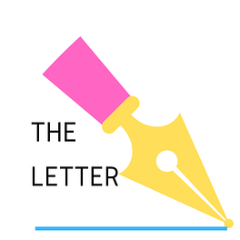 The Letter (isn't on Substack any more - see About for info) Logo
