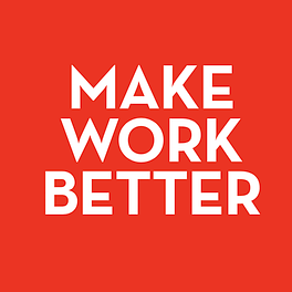 Make Work Better Logo