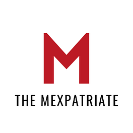 The Mexpatriate Logo