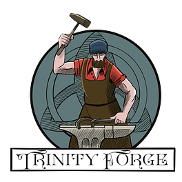 Trinity Forge Logo