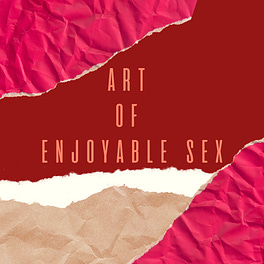 Art of Enjoyable Sex Logo