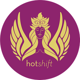 Hot Shift Logo