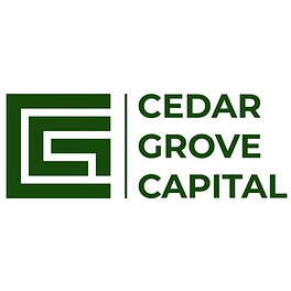 Cedar Grove Capital Logo