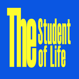 The Student of Life Logo