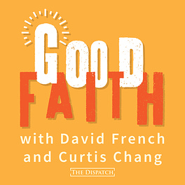 Good Faith Logo
