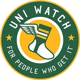 Uni Watch Logo