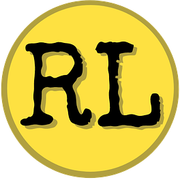 The Relaxed Leader Logo