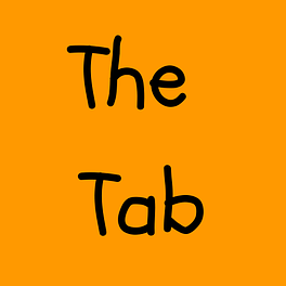 The Tab Logo