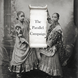 The Parallel Campaign Logo