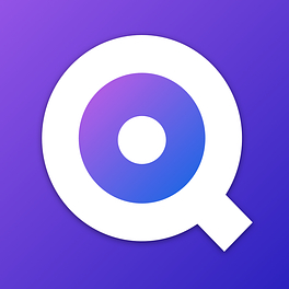 The OQ Weekly Logo