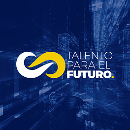 Newsletter Talento Para El Futuro  Logo