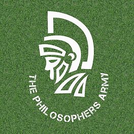 The Philosophers Army Logo