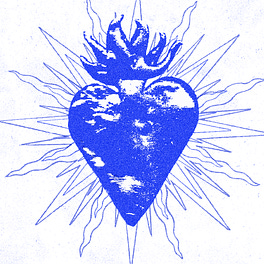 ELLERY JAMES ROBERTS Logo