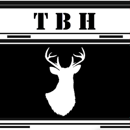The Basic Hunter Logo