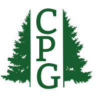 Murmurs from the Cloven Pine Logo