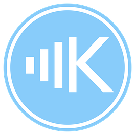 Krisalead 🦋 Logo