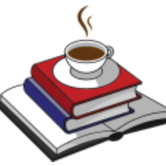 The Digestible Deming Logo