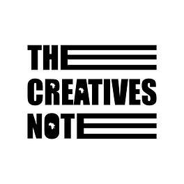 The Creatives Note Logo