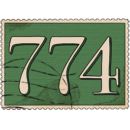 774 Logo