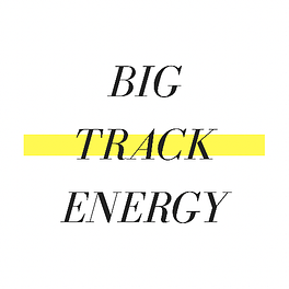 Big Track Energy Logo
