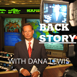 Dana’s Newsletter Logo