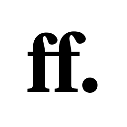 Newsletter Frenchy Fancy Logo